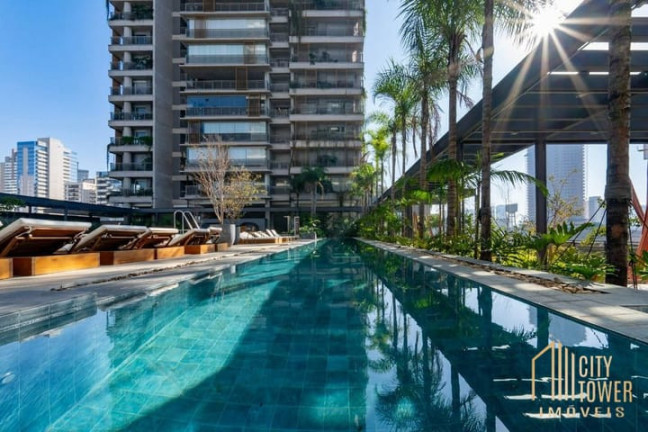Imagem Apartamento com 5 Quartos à Venda, 402 m² em Jardim Das Acácias - São Paulo