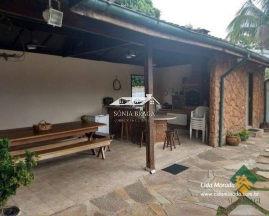 Imagem Casa com 4 Quartos à Venda, 230 m² em Morada Da Praia - Bertioga