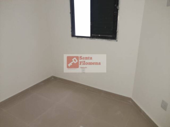 Imagem Apartamento com 2 Quartos à Venda, 47 m² em Campestre - Santo André Imagem Apartamento com 2 Quartos à Venda, 47 m² em Campestre - Santo André