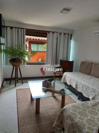 Imagem Casa com 11 Quartos à Venda, 375 m² em Geribá - Armação Dos Búzios