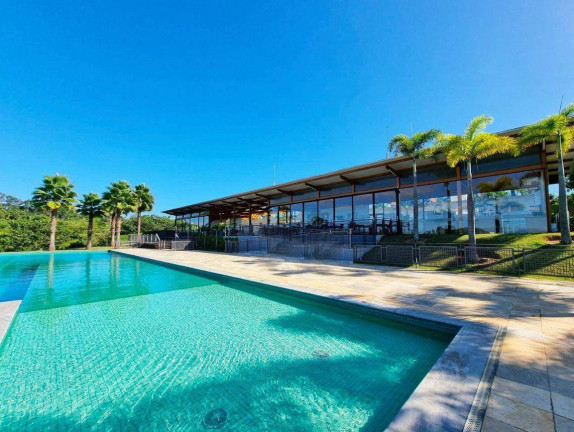 Imagem Casa com 4 Quartos à Venda, 237 m² em Condomínio Alphaville Castello - Itu