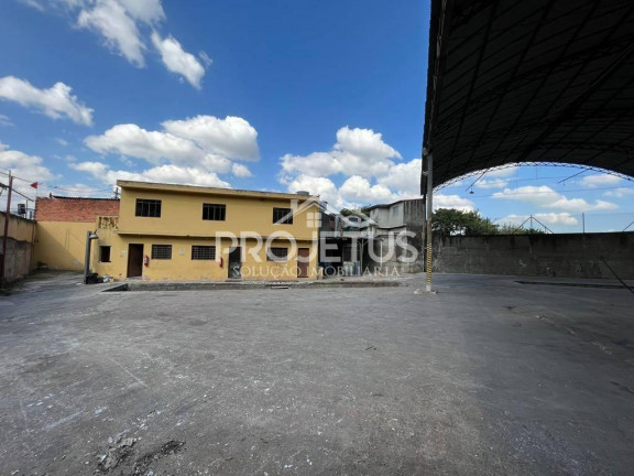 Imagem Galpão para Alugar, 400 m² em Ferreira - São Paulo