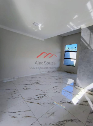 Imagem Casa com 3 Quartos à Venda, 90 m² em Loteamento Jardim Vila Verde - Hortolândia Imagem Casa com 3 Quartos à Venda, 90 m² em Loteamento Jardim Vila Verde - Hortolândia