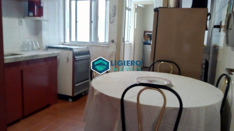 Imagem Apartamento com 2 Quartos à Venda, 80 m² em Icaraí - Niterói