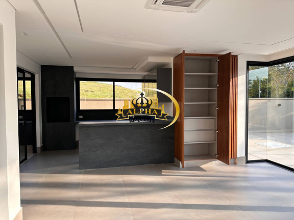 Imagem Casa de Condomínio com 4 Quartos à Venda, 482 m² em Alphaville - Santana De Parnaíba Imagem Casa de Condomínio com 4 Quartos à Venda, 482 m² em Alphaville - Santana De Parnaíba