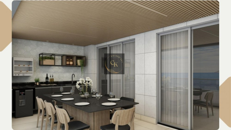 Imagem Apartamento com 2 Quartos à Venda, 150 m² em Piratininga - Niterói