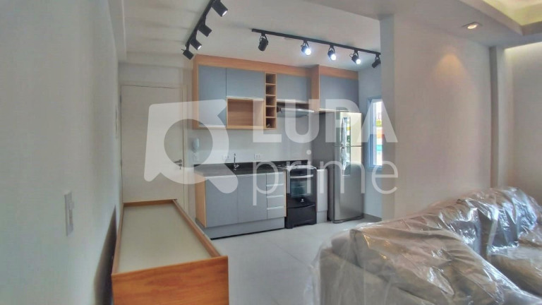 Apartamento com 1 Quarto à Venda, 42 m² em Tucuruvi - São Paulo