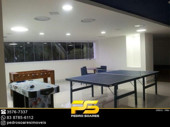 Imagem Apartamento com 5 Quartos à Venda, 632 m² em Altiplano Cabo Branco - João Pessoa