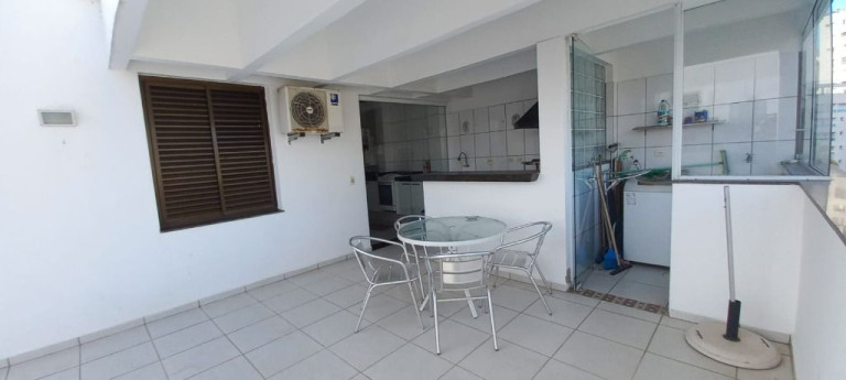 Imagem Cobertura com 3 Quartos à Venda, 190 m² em Tombo - Guarujá Imagem Cobertura com 3 Quartos à Venda, 190 m² em Tombo - Guarujá