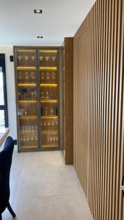 Imagem Cobertura com 3 Quartos à Venda, 215 m² em Vila Olímpia - São Paulo