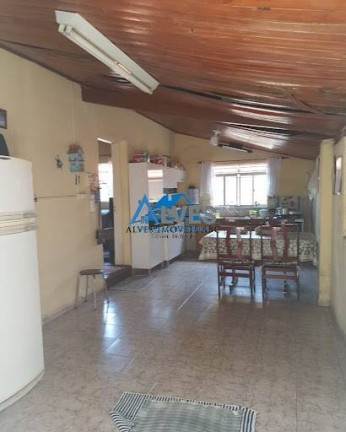 Casa com 5 Quartos à Venda, 300 m² em Demarchi - São Bernardo Do Campo