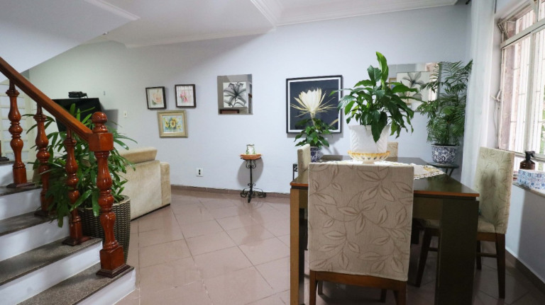 Imagem Casa com 4 Quartos à Venda, 200 m² em Campo Belo - São Paulo Imagem Casa com 4 Quartos à Venda, 200 m² em Campo Belo - São Paulo