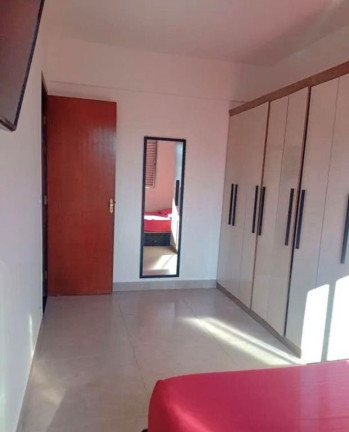 Imagem Apartamento com 2 Quartos à Venda, 65 m² em Saboó - Santos