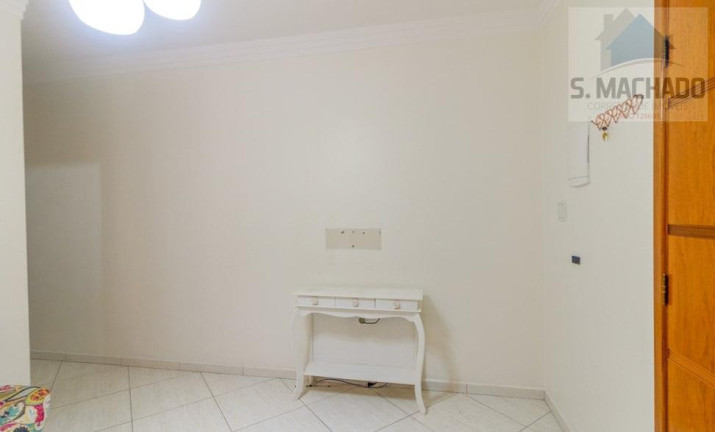 Imagem Apartamento com 2 Quartos à Venda, 50 m² em Parque Oratório - Santo André Imagem Apartamento com 2 Quartos à Venda, 50 m² em Parque Oratório - Santo André
