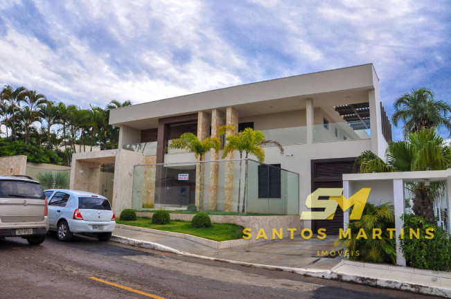 Imagem Casa com 6 Quartos à Venda, 1 m² em Setor De Habitações Individuais Sul - Brasília Imagem Casa com 6 Quartos à Venda, 1 m² em Setor De Habitações Individuais Sul - Brasília