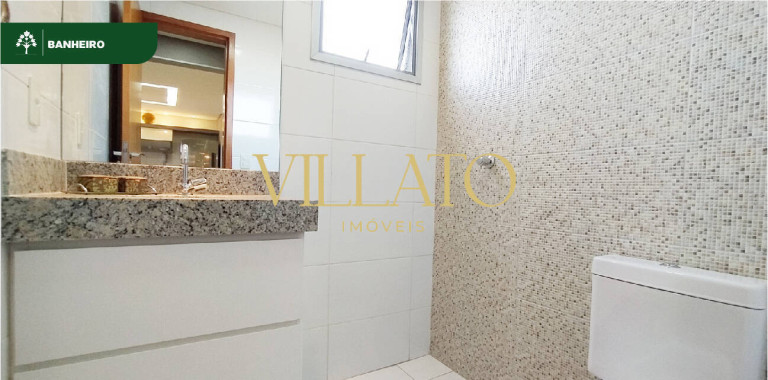 Imagem Apartamento com 2 Quartos à Venda, 56 m² em Vila Rosa - Goiânia