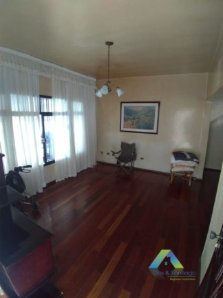 Imagem Casa com 4 Quartos à Venda, 144 m² em Vila Das Mercês - São Paulo