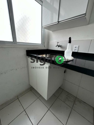 Imagem Apartamento com 2 Quartos à Venda, 50 m² em Socorro - São Paulo Imagem Apartamento com 2 Quartos à Venda, 50 m² em Socorro - São Paulo