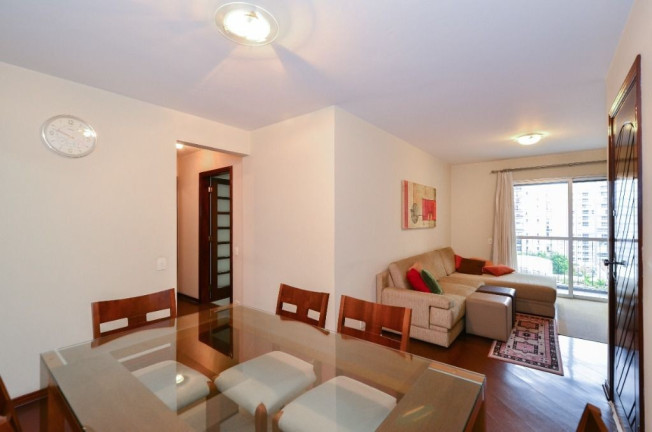 Imagem Imóvel com 2 Quartos à Venda, 89 m² em Vila Mascote - São Paulo Imagem Imóvel com 2 Quartos à Venda, 89 m² em Vila Mascote - São Paulo