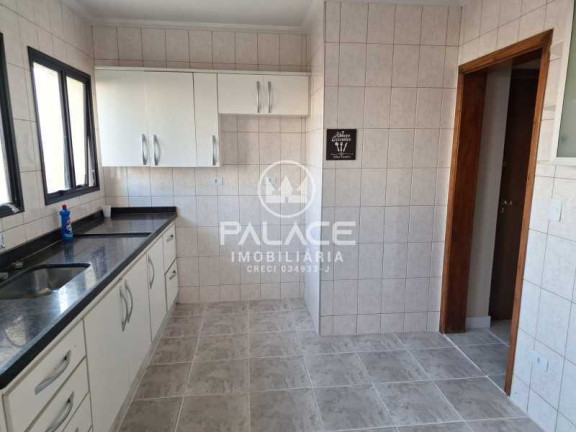 Imagem Apartamento com 2 Quartos à Venda, 105 m² em Alto - Piracicaba