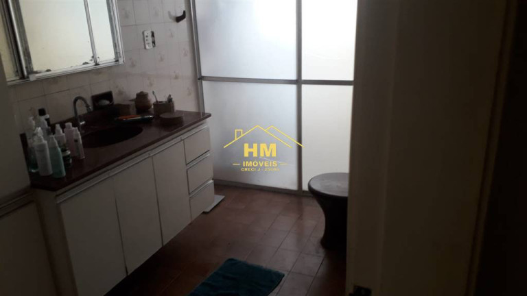 Imagem Apartamento com 3 Quartos à Venda, 84 m² em Gonzaga - Santos