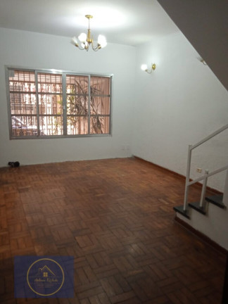 Imagem Sobrado com 2 Quartos à Venda, 160 m² em Vila Formosa - São Paulo Imagem Sobrado com 2 Quartos à Venda, 160 m² em Vila Formosa - São Paulo