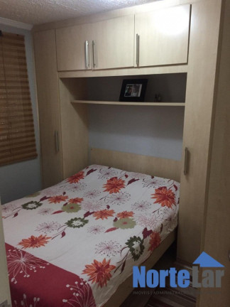 Imagem Apartamento com 2 Quartos à Venda, 50 m² em Freguesia Do ó - São Paulo