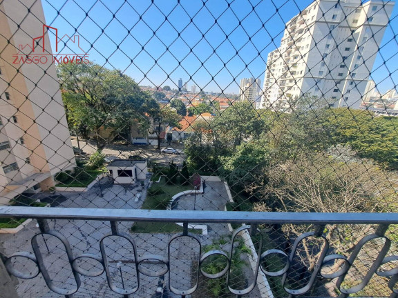 Imagem Apartamento com 2 Quartos à Venda, 77 m² em Nova Piraju - São Paulo