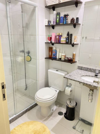 Imagem Apartamento com 2 Quartos à Venda, 54 m² em Vila Andrade - São Paulo