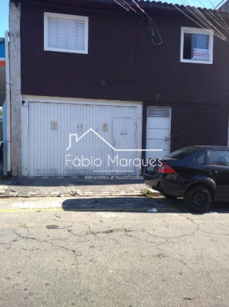 Sala Comercial para Alugar, 256 m² em Vila São Geraldo - São Paulo