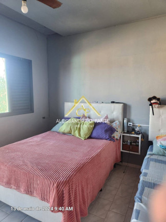 Imagem Sobrado com 3 Quartos à Venda, 138 m² em Florida Mirim - Mongaguá