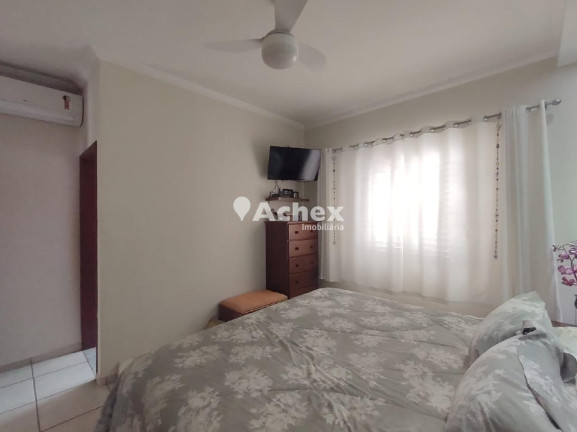 Imagem Casa com 3 Quartos à Venda, 141 m² em Jardim Santa Genebra - Campinas Imagem Casa com 3 Quartos à Venda, 141 m² em Jardim Santa Genebra - Campinas