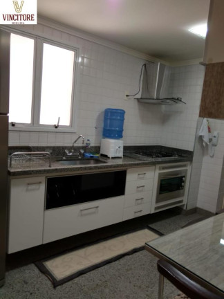 Imagem Apartamento com 3 Quartos à Venda, 134 m² em Jardim Dos Oliveiras - Campinas Imagem Apartamento com 3 Quartos à Venda, 134 m² em Jardim Dos Oliveiras - Campinas
