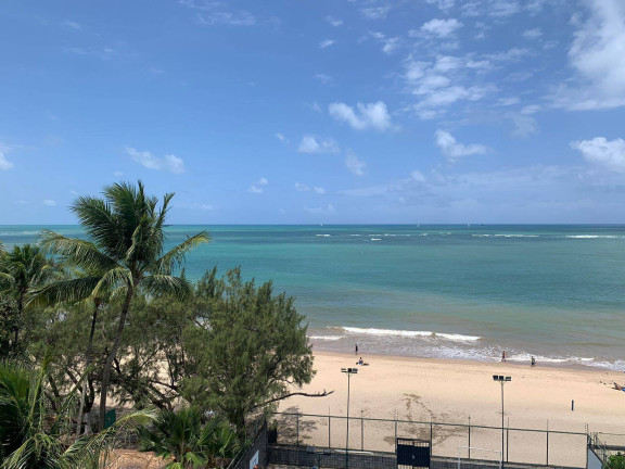 Imagem Apartamento com 4 Quartos à Venda, 283 m² em Candeias - Jaboatão Dos Guararapes
