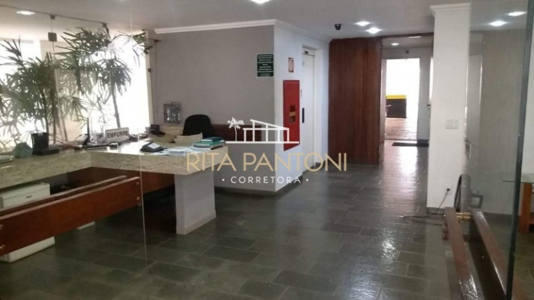 Apartamento com 1 Quarto à Venda, 52 m² em Centro - Ribeirão Preto