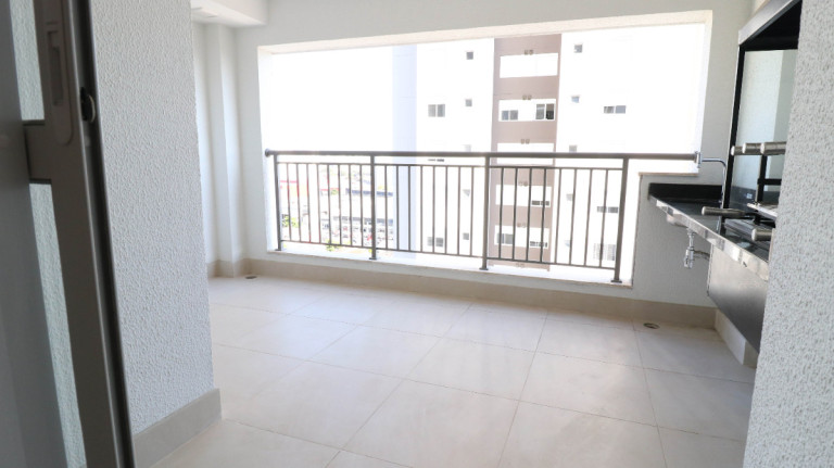 Imagem Apartamento com 3 Quartos à Venda, 108 m² em Jardim Caravelas - São Paulo Imagem Apartamento com 3 Quartos à Venda, 108 m² em Jardim Caravelas - São Paulo