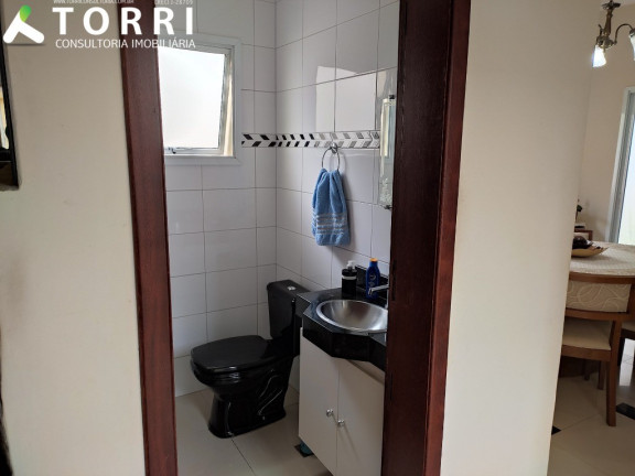 Imagem Imóvel com 3 Quartos à Venda, 248 m² em Condomínio Residencial Lago Da Serra - Araçoiaba Da Serra Imagem Imóvel com 3 Quartos à Venda, 248 m² em Condomínio Residencial Lago Da Serra - Araçoiaba Da Serra