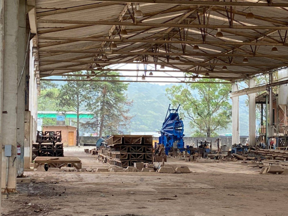 Imagem Galpão para Alugar, 3.750 m² em Centro - Cotia Imagem Galpão para Alugar, 3.750 m² em Centro - Cotia