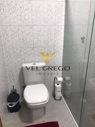 Imagem Casa com 2 Quartos à Venda, 125 m² em Taboão - São Bernardo Do Campo Imagem Casa com 2 Quartos à Venda, 125 m² em Taboão - São Bernardo Do Campo