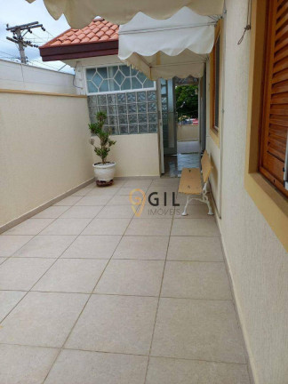 Imagem Sobrado com 4 Quartos à Venda, 244 m² em Centro - Jacareí