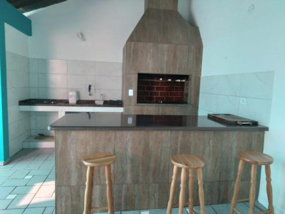 Imagem Sobrado com 4 Quartos para Temporada, 232 m² em Balneário Uirapuru - Itapoá Imagem Sobrado com 4 Quartos para Temporada, 232 m² em Balneário Uirapuru - Itapoá