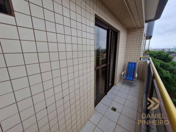Imagem Apartamento com 2 Quartos à Venda, 58 m² em Maracanã - Praia Grande Imagem Apartamento com 2 Quartos à Venda, 58 m² em Maracanã - Praia Grande