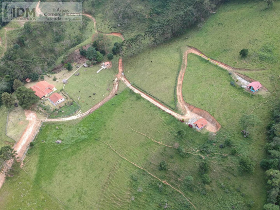 Imagem Chácara à Venda, 600.000 m² em Centro - Gonçalves Imagem Chácara à Venda, 600.000 m² em Centro - Gonçalves