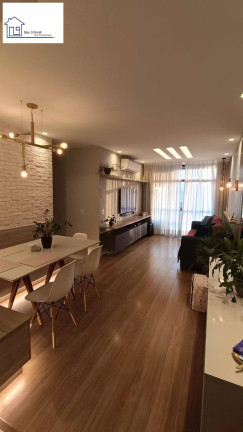 Apartamento com 3 Quartos à Venda, 85 m² em Pechincha - Rio De Janeiro