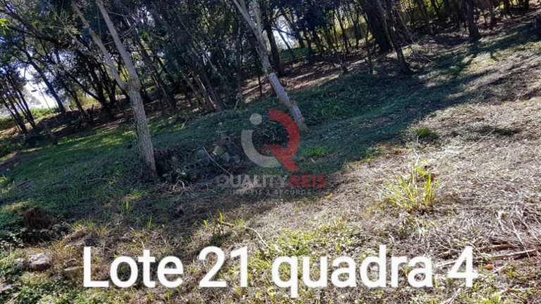 Imagem Terreno à Venda, 1.375 m² em Jardim Cinco Lagos De Santa Maria - Mairiporã Imagem Terreno à Venda, 1.375 m² em Jardim Cinco Lagos De Santa Maria - Mairiporã