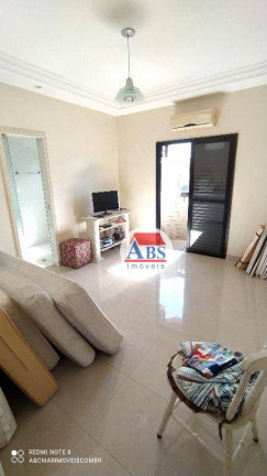 Imagem Cobertura com 3 Quartos à Venda, 363 m² em Canto Do Forte - Praia Grande Imagem Cobertura com 3 Quartos à Venda, 363 m² em Canto Do Forte - Praia Grande