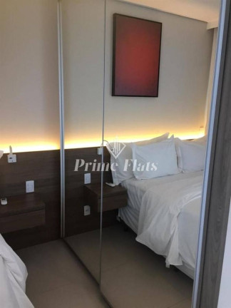 Imagem Apartamento com 1 Quarto para Alugar, 48 m² em Pinheiros - São Paulo Imagem Apartamento com 1 Quarto para Alugar, 48 m² em Pinheiros - São Paulo