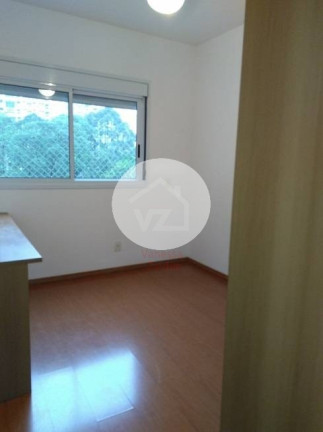 Imagem Apartamento com 4 Quartos à Venda, 138 m² em Panamby - São Paulo Imagem Apartamento com 4 Quartos à Venda, 138 m² em Panamby - São Paulo