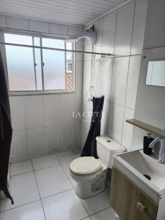 Imagem Casa com 3 Quartos à Venda, 115 m² em São Judas - Itajaí