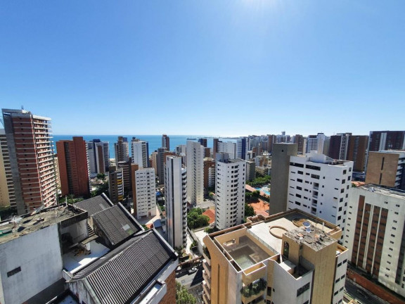 Imagem Apartamento com 4 Quartos à Venda, 245 m² em Meireles - Fortaleza Imagem Apartamento com 4 Quartos à Venda, 245 m² em Meireles - Fortaleza